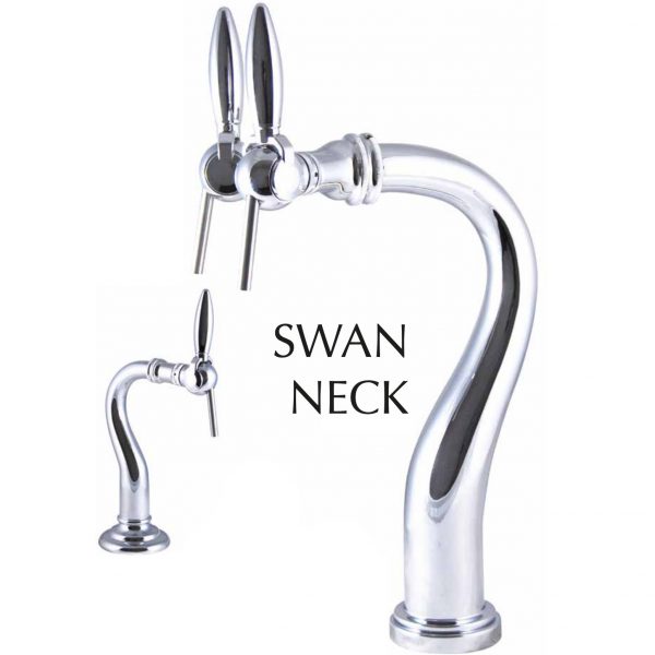 SWAN NECK
