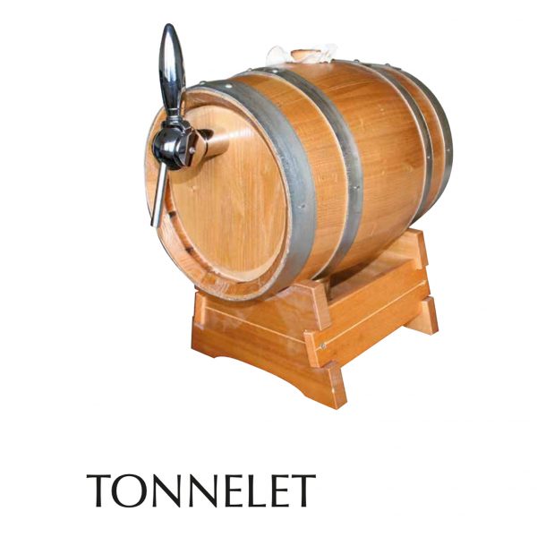 TONNELET