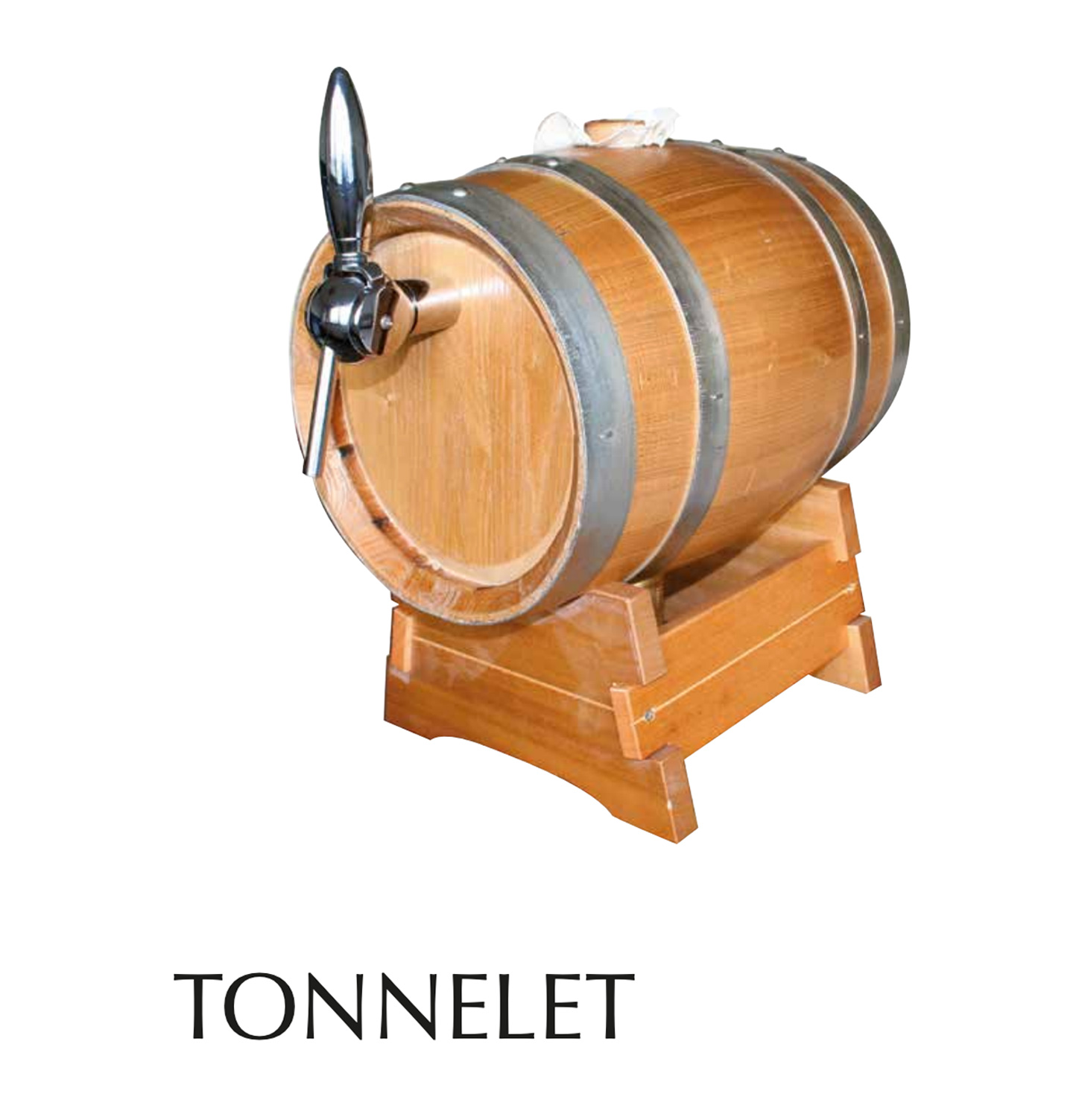 TONNELET
