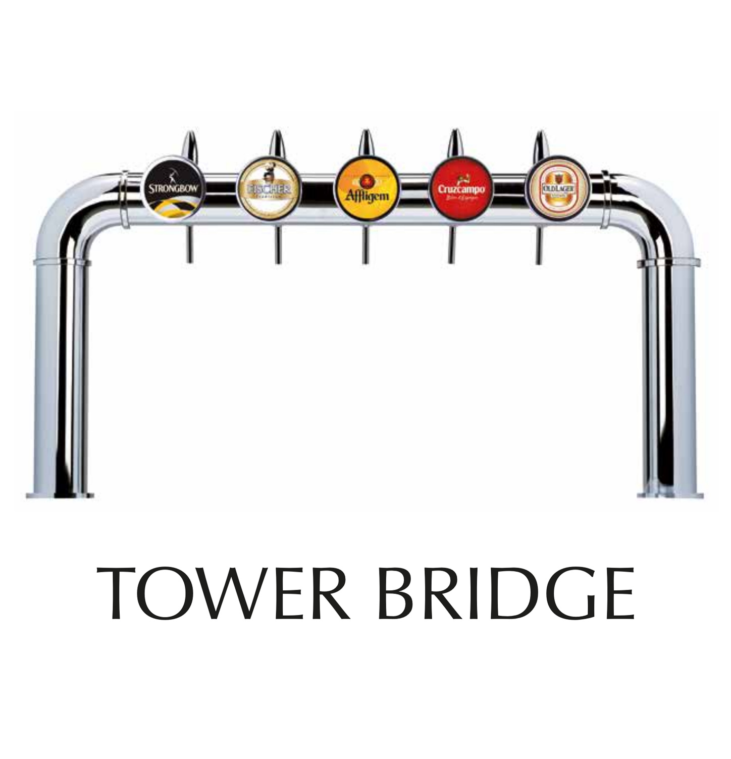 TOWER BRIDGE 2