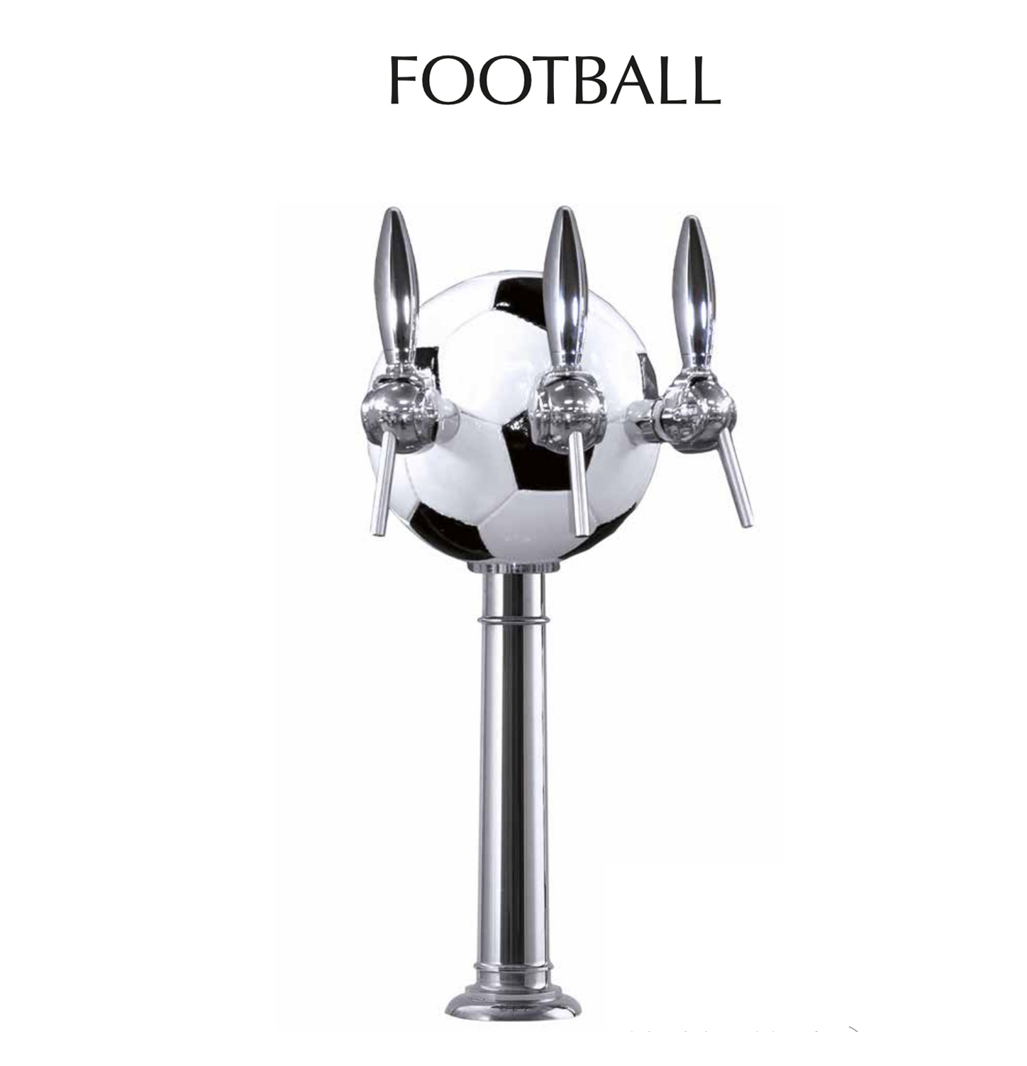 football