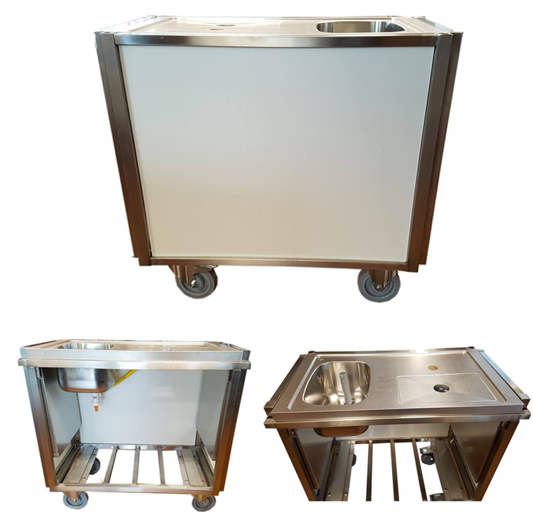 MOBILE bars 1 mobile bars