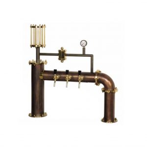 COPPER BREWERY LINE 13