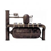 COPPER BREWERY LINE 3
