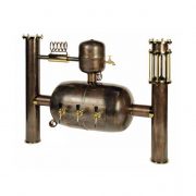 COPPER BREWERY LINE 4