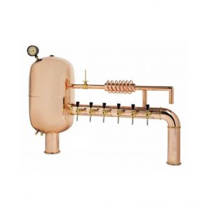 COPPER BREWERY LINE 6
