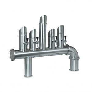 INDUSTRIAL LINE 1