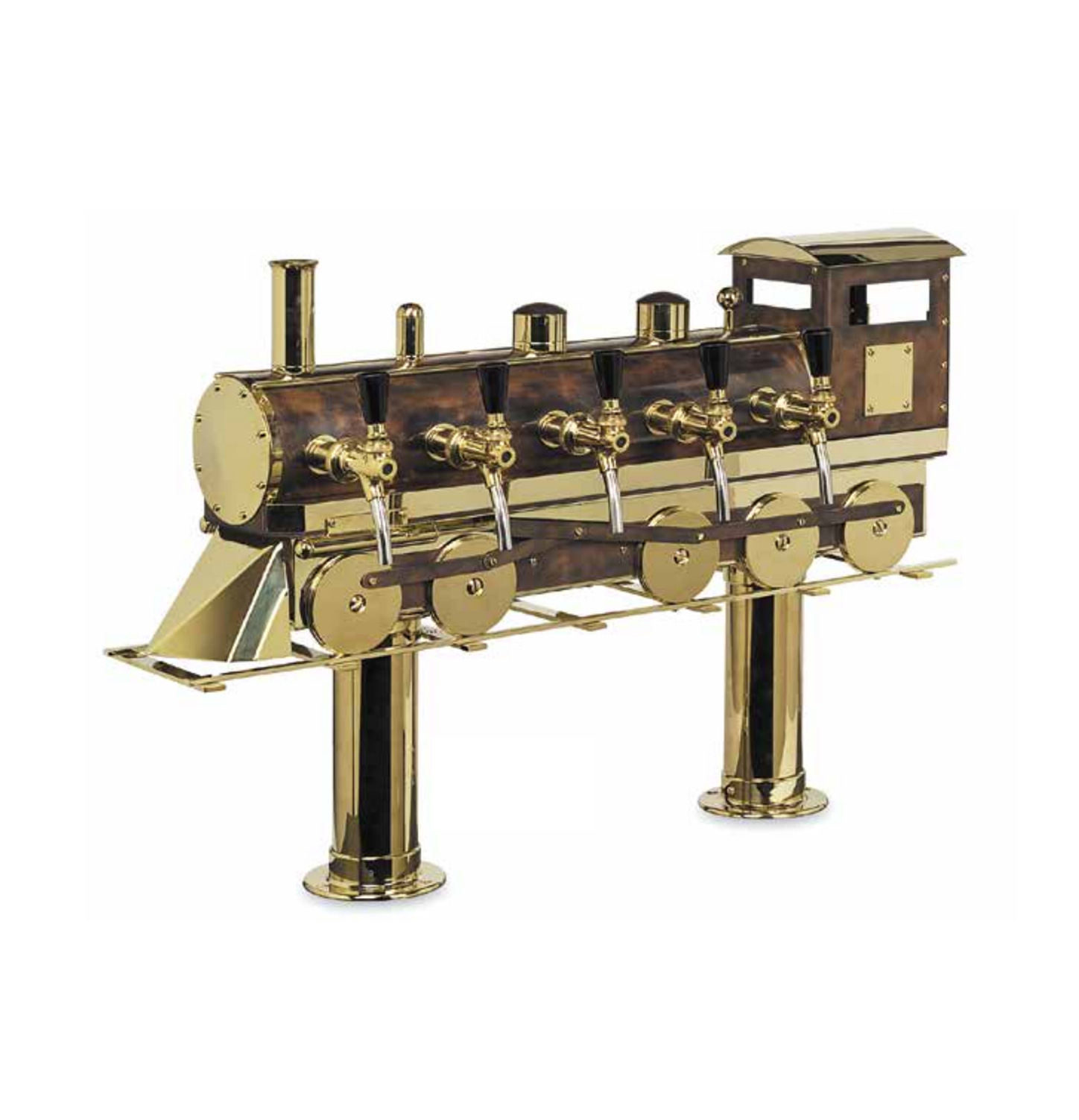 LOCOMOTION 1