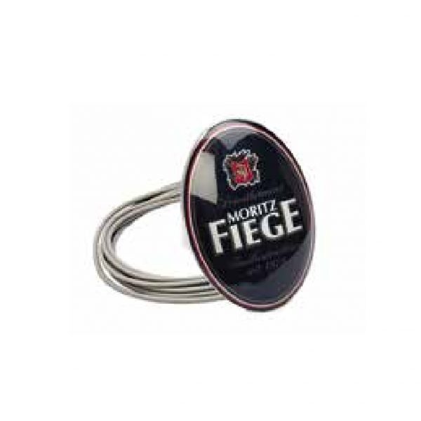 top logo oval replacement